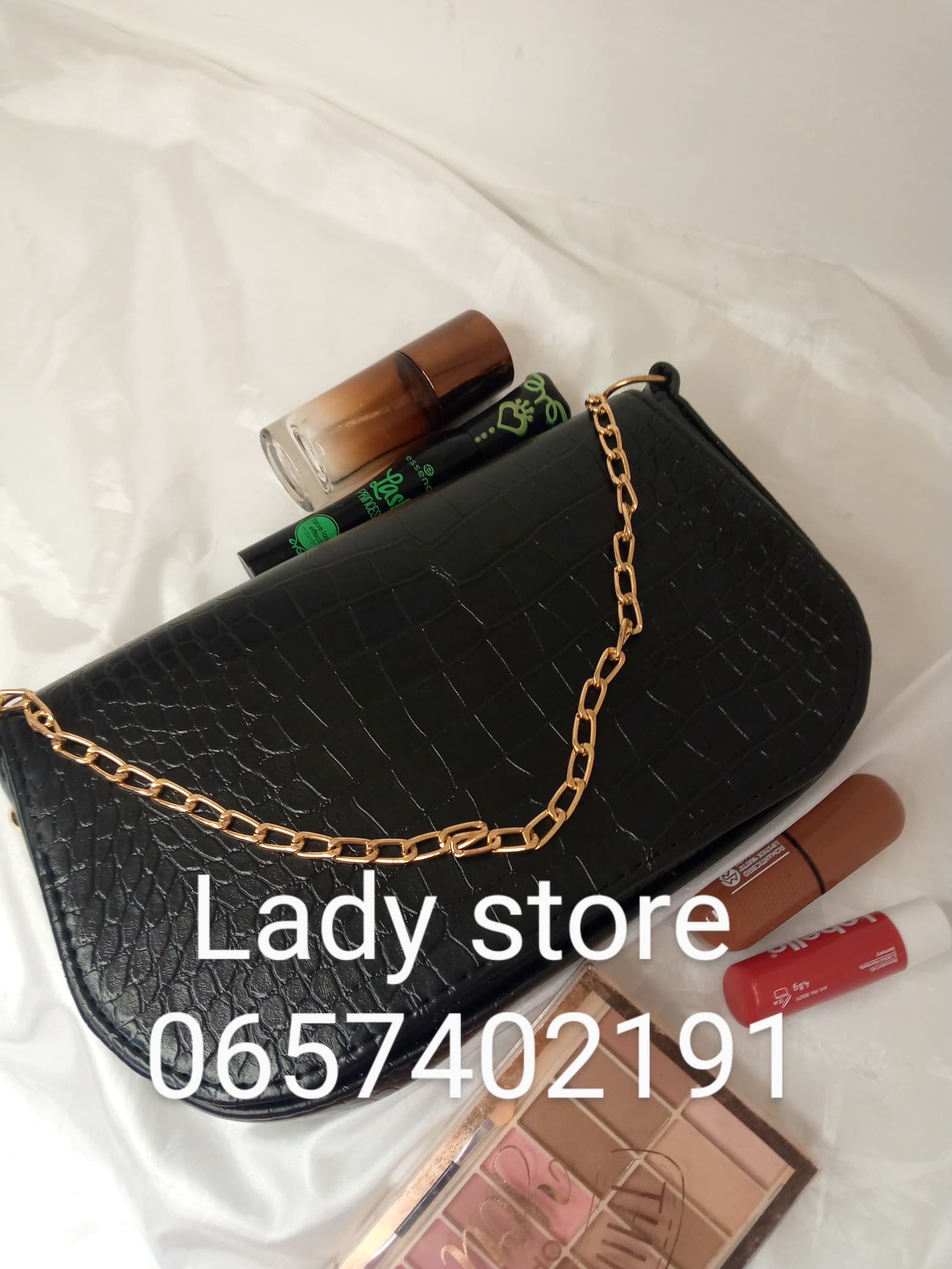 collection trois piece - Image 3
